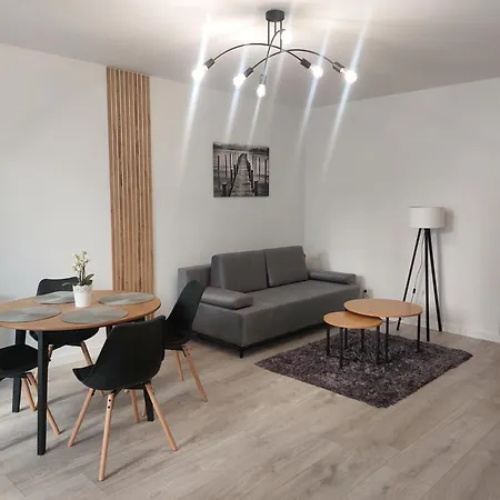 Apartman Letnica Cosy By Bookinghost Gdańsk