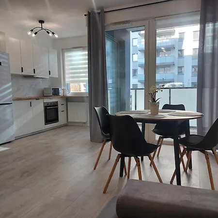 Apartman Letnica Cosy By Bookinghost