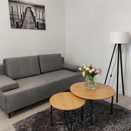 Letnica Cosy By Bookinghost Apartman